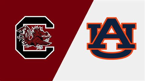 auburn vs south carolina radio|auburn sports network radio.